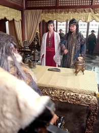 I'm at North thinking of South - Episode 41