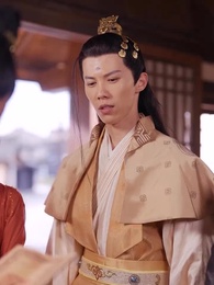 الإمبراطورة لا مثيل له - Episode 27