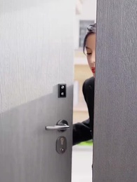 27화 - 다시 발각된 재벌가 아가씨의 비밀