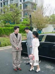 Episode 64 - [Dijuluki]Satpam? Rupanya Kaya Raya