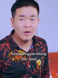 Episode 51 - Cinta Penuh Ujian