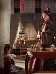 Only Mine - Episode 34