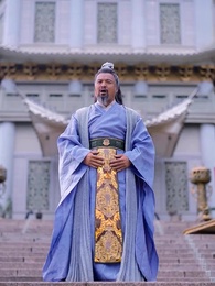 الإمبراطورة لا مثيل له - Episode 30