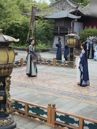 الإمبراطورة لا مثيل له - Episode 91