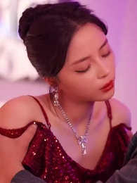 다시 발각된 재벌가 아가씨의 비밀 - Episode 9