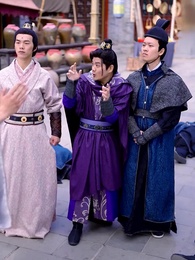 الإمبراطورة لا مثيل له - Episode 58