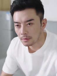 Cinta Penuh Ujian - Episode 20