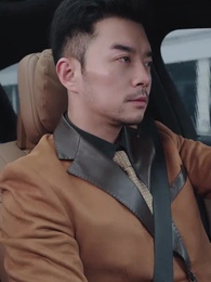 Episode 21 - Cinta Penuh Ujian