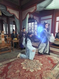 الإمبراطورة لا مثيل له - Episode 71