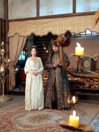 Episode 32 - I'm at North thinking of South