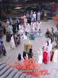 The Mortal Realm Surpasses the Divine - Episode 58