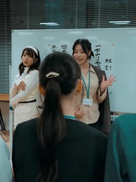 第7話 - ヘイトバブル