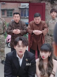 Ibuku Ternyata Sang Kepala Negara - Episode 22