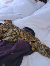 Cinta Penuh Ujian - Episode 60