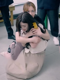  La Direttrice in Disguise - Episode 6