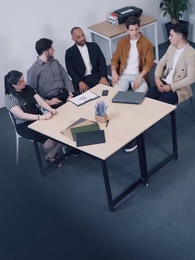 Episodio 41 - Familia abusiva me ruega arrodillada