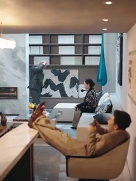 Episode 61 - [Dijuluki]Satpam? Rupanya Kaya Raya