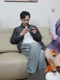 แผนรักเล่ห์ร้าย - Episode 52