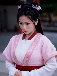 الإمبراطورة لا مثيل له - Episode 34