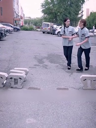 Episodio 23 - La Direttrice in Disguise