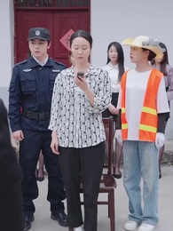 Episode 18 - Ibuku Ternyata Sang Kepala Negara