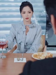 다시 발각된 재벌가 아가씨의 비밀 - Episode 52