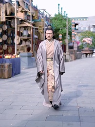 الإمبراطورة لا مثيل له - Episode 59