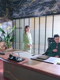 Cinta Penuh Ujian - Episode 47