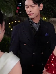 다시 발각된 재벌가 아가씨의 비밀 - Episode 21