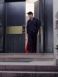 다시 발각된 재벌가 아가씨의 비밀 - Episode 19