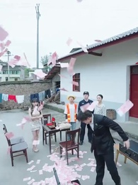 Ibuku Ternyata Sang Kepala Negara - Episode 11