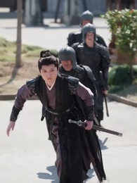 Only Mine - Episode 55