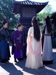 الإمبراطورة لا مثيل له - Episode 61