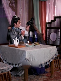 الإمبراطورة لا مثيل له - Episode 85