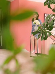 42화 - 다시 발각된 재벌가 아가씨의 비밀