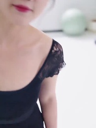 Cinta Penuh Ujian - Episode 3