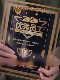 Episodio 31 - La Direttrice in Disguise