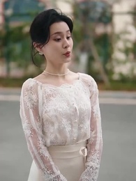 [Dijuluki]Satpam? Rupanya Kaya Raya - Episode 58