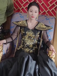 Ibuku Ternyata Sang Kepala Negara - Episode 3