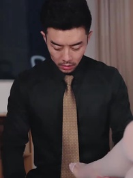 Cinta Penuh Ujian - Episode 10