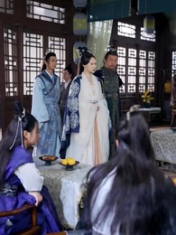 الإمبراطورة لا مثيل له - Episode 80