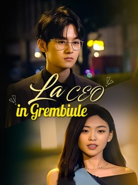 La CEO in Grembiule