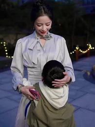 다시 발각된 재벌가 아가씨의 비밀 - Episode 48