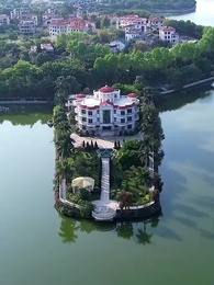 다시 발각된 재벌가 아가씨의 비밀 - Episode 4