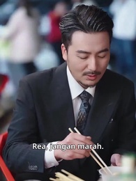 Episode 17 - [Dijuluki]Satpam? Rupanya Kaya Raya