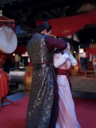 الإمبراطورة لا مثيل له - Episode 5