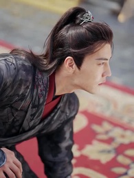 الإمبراطورة لا مثيل له - Episode 21