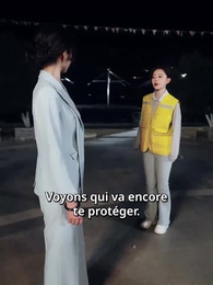 Épisode 43 - Quand mon mari lit dans ma tête