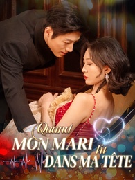 Quand mon mari lit dans ma tête