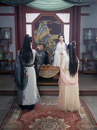 الإمبراطورة لا مثيل له - Episode 75